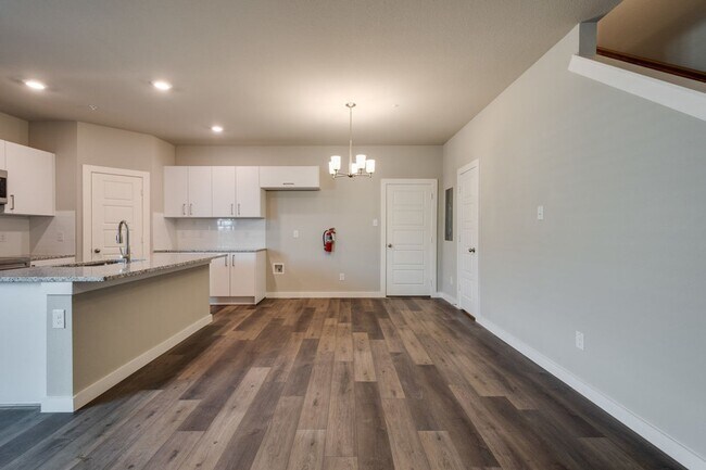 Building Photo - GORGEOUS 2 BEDROOM FOUR PLEX LOCATED IN MIDLOTHIAN ISD!