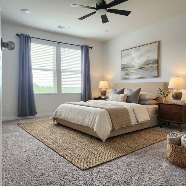 Building Photo - Beautiful 2025-Built Home in a Desirable Newer Neighborhood!
