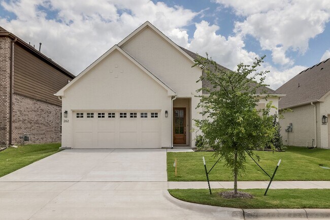 Building Photo - 4 Bedroom 2 Bath in Parks of Aledo- New Home