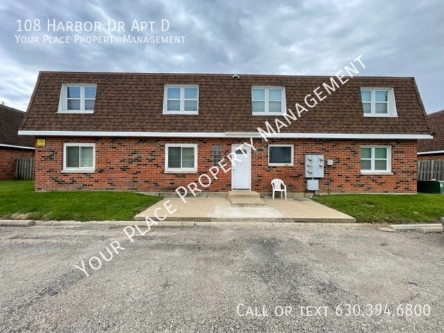 Building Photo - 108 Harbor Dr