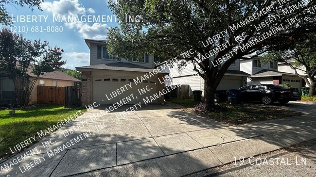 Primary Photo - 19 Coastal Ln