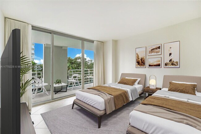 Building Photo - 2025 Brickell Ave