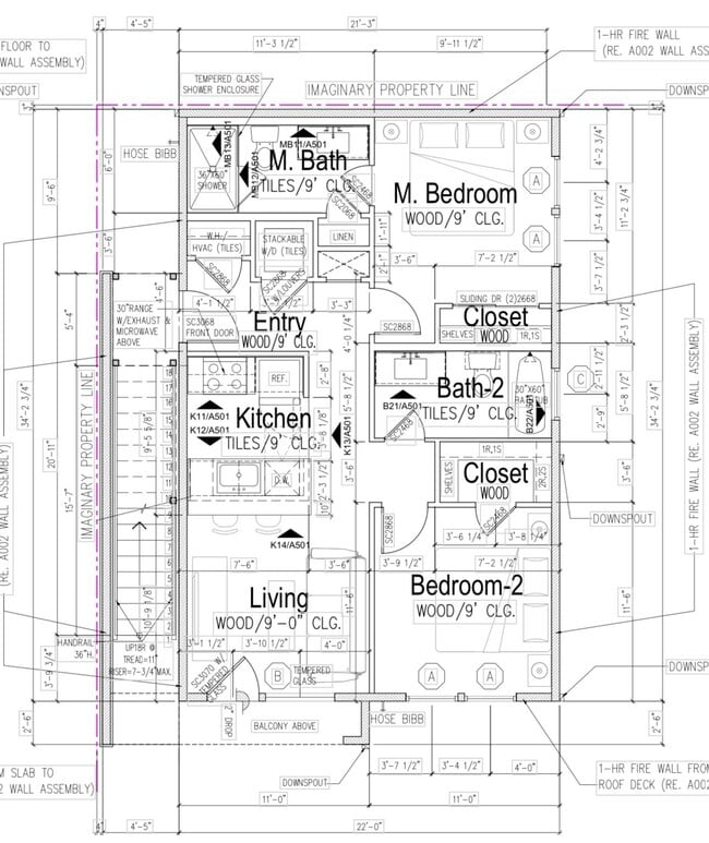 Building Photo - 5420 Elysian St