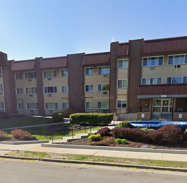 Building Photo - 2621 W Pierce St