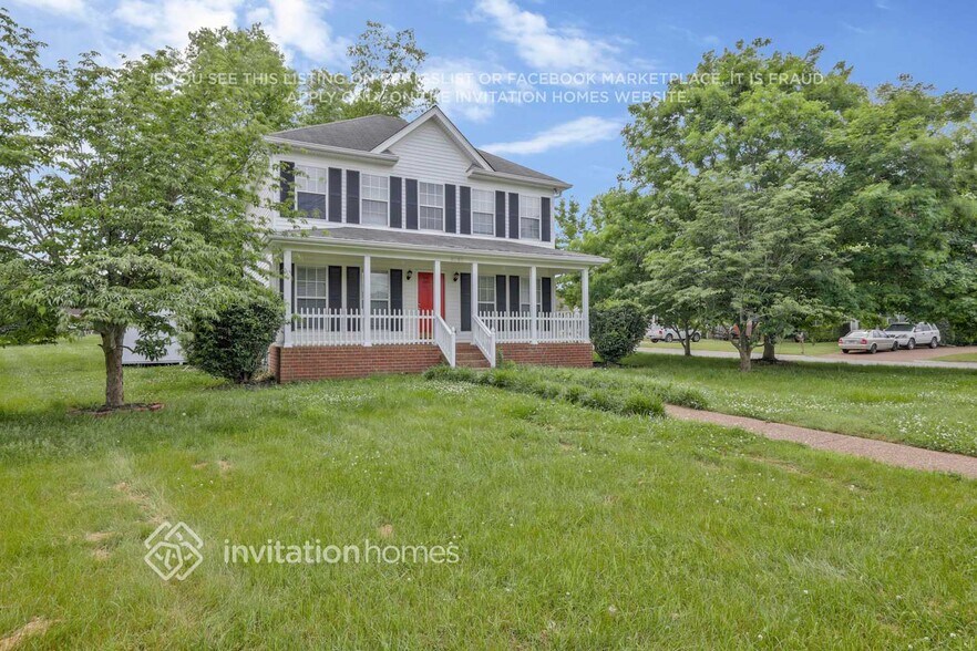 Building Photo - 2825 Jason Ct