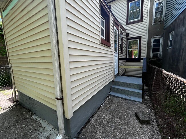 Building Photo - Renovated 2-Bedroom Home with Updated Kitchen & Backyard – Trenton NJ