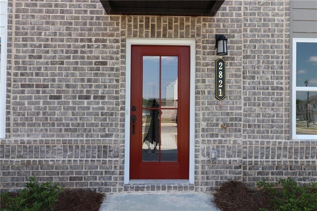 Building Photo - 2821 Beacon Bend Xing