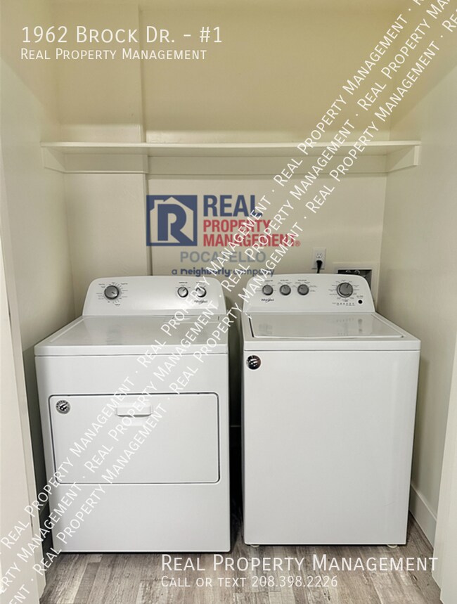 Building Photo - 1962 Brock Dr