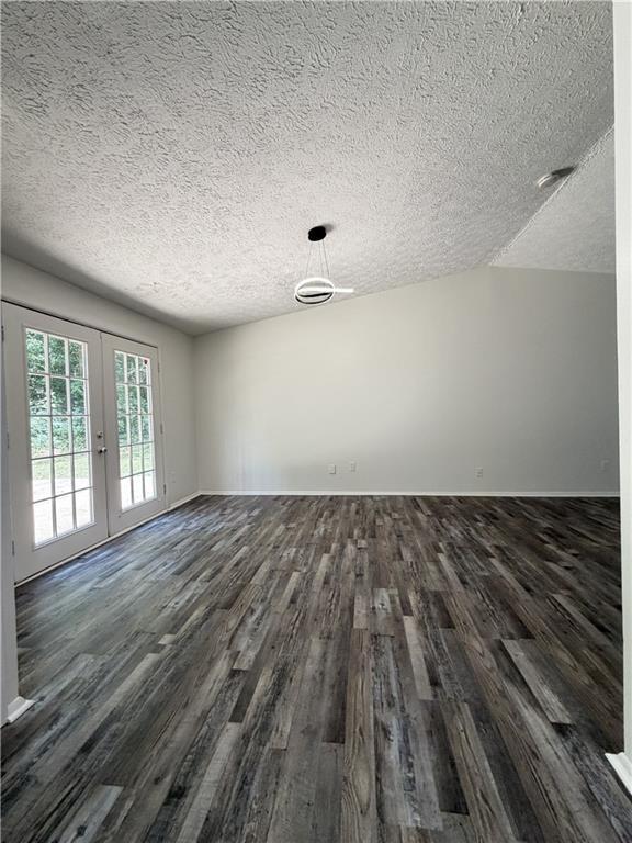 Building Photo - 4003 Overland Trail SW