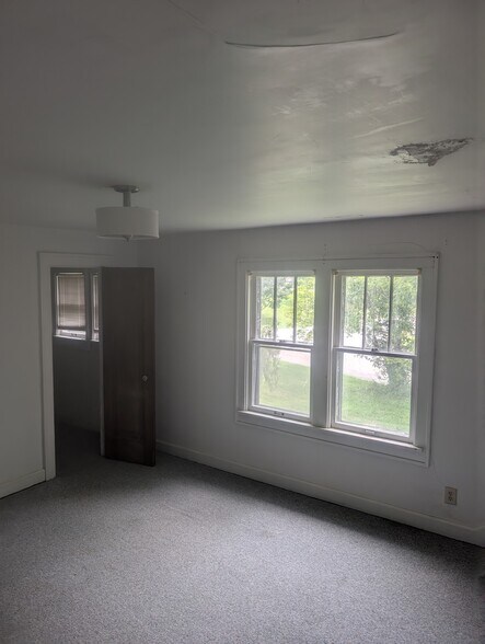 master bedroom - 4899 N Old State Road 37