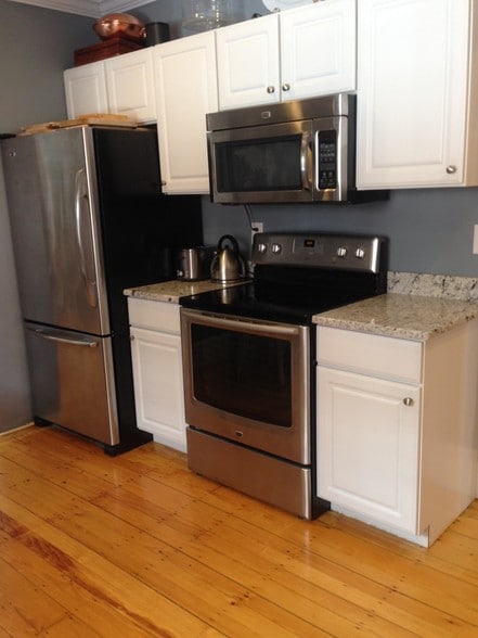 Primary Photo - 45 Garrison Rd