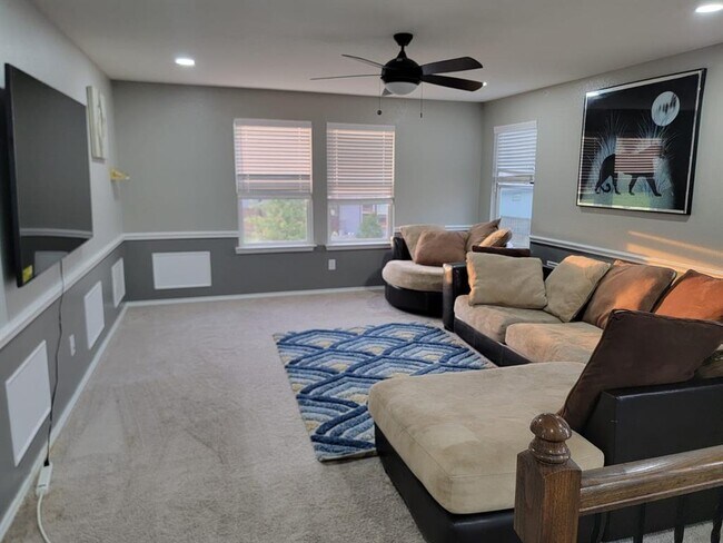 Building Photo - 429 Unforgiven Ln
