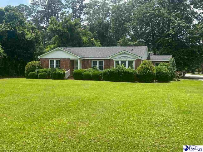 Primary Photo - 503 Greenway Dr