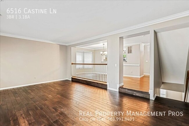 Building Photo - 6516 Castine Ln