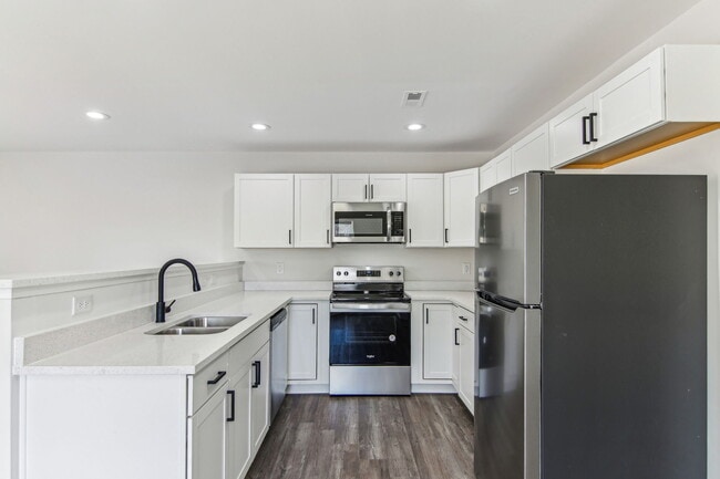Building Photo - 5036 Aspen Spg Wy