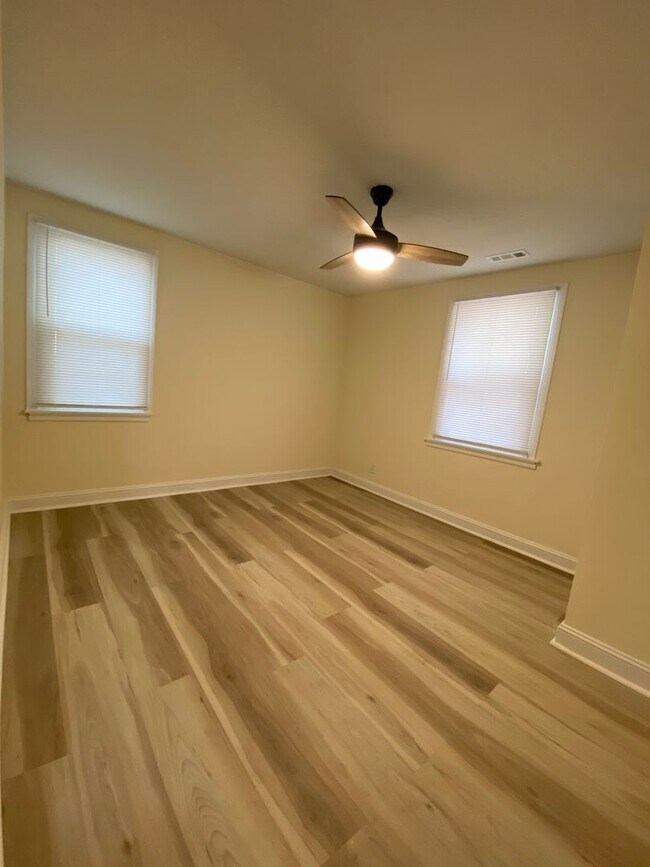 Building Photo - Recently Updated Two Bedroom Home Minutes ...