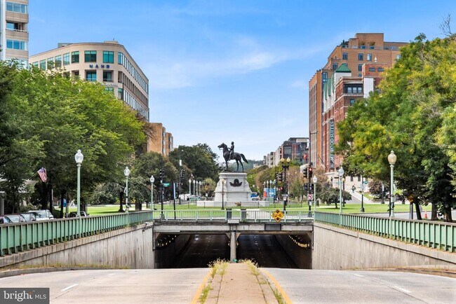 Building Photo - 1300 Massachusetts Ave NW