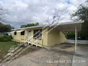 Building Photo - 2565 Johnson Dr