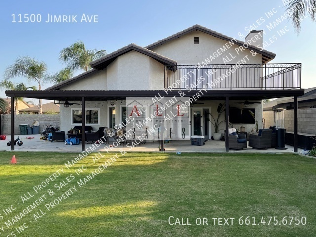Building Photo - 11500 Jimrik Ave