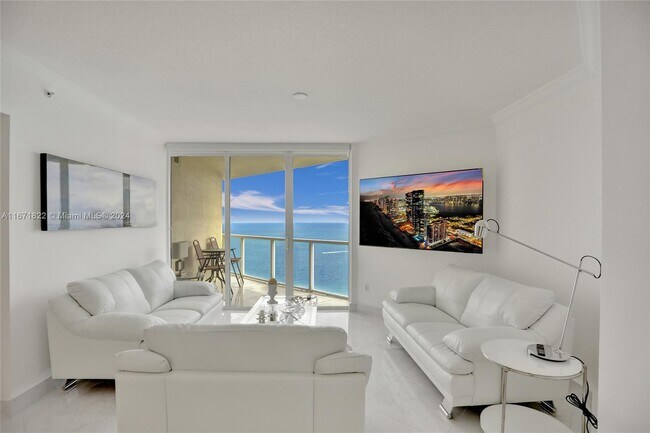 Building Photo - 16699 Collins Ave