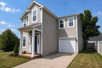 Building Photo - 8601 Sawleaf Ct
