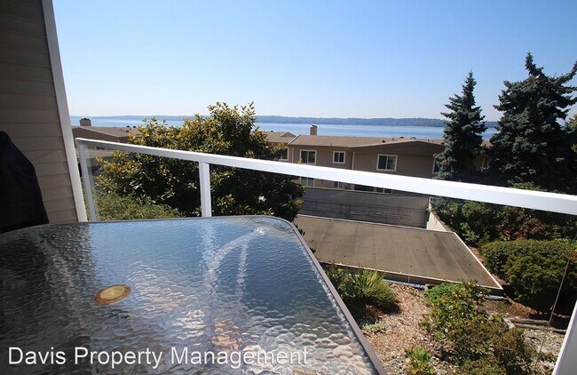 Building Photo - 1 br, 1 bath House - 10203 47th AVE SW, #B8