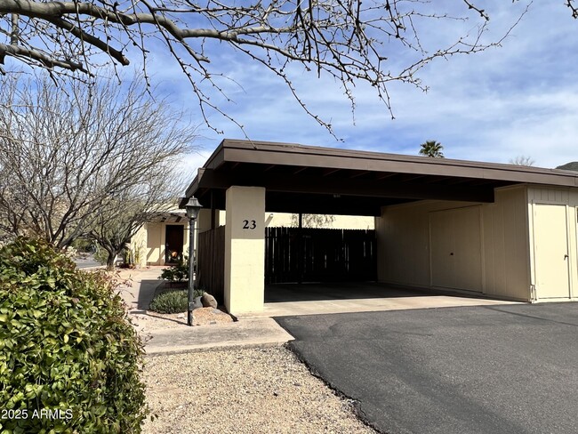 Building Photo - 37801 N Cave Creek Rd
