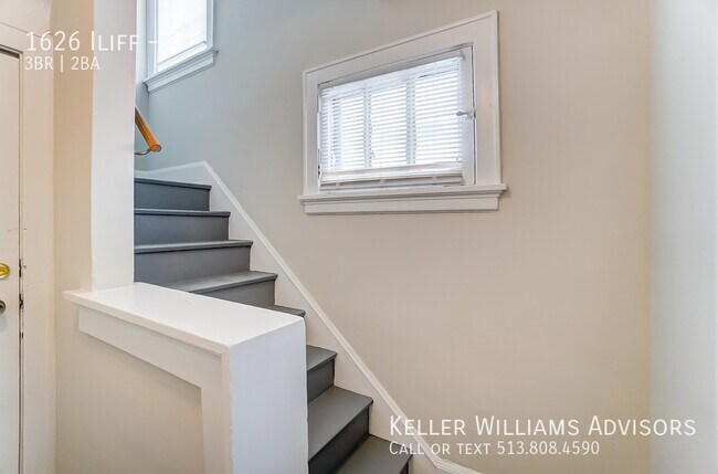 Building Photo - 1626 Iliff-2