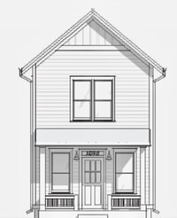 Building Photo - 505 S Lyerly St