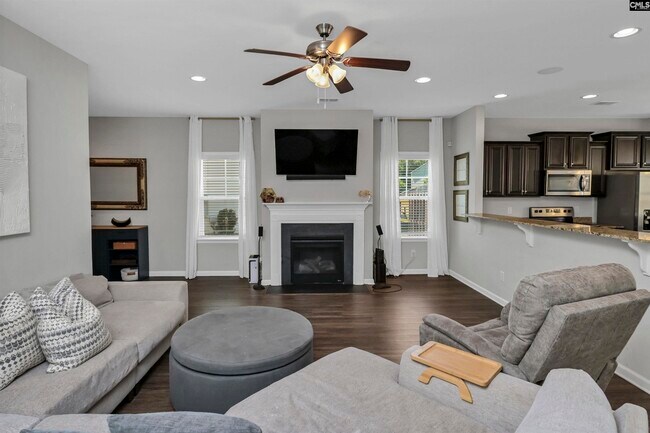 Building Photo - 836 Red Solstice Ct