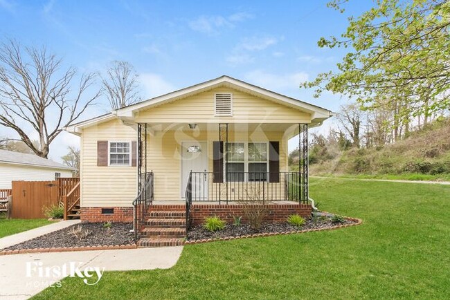 Primary Photo - 105 Prince St