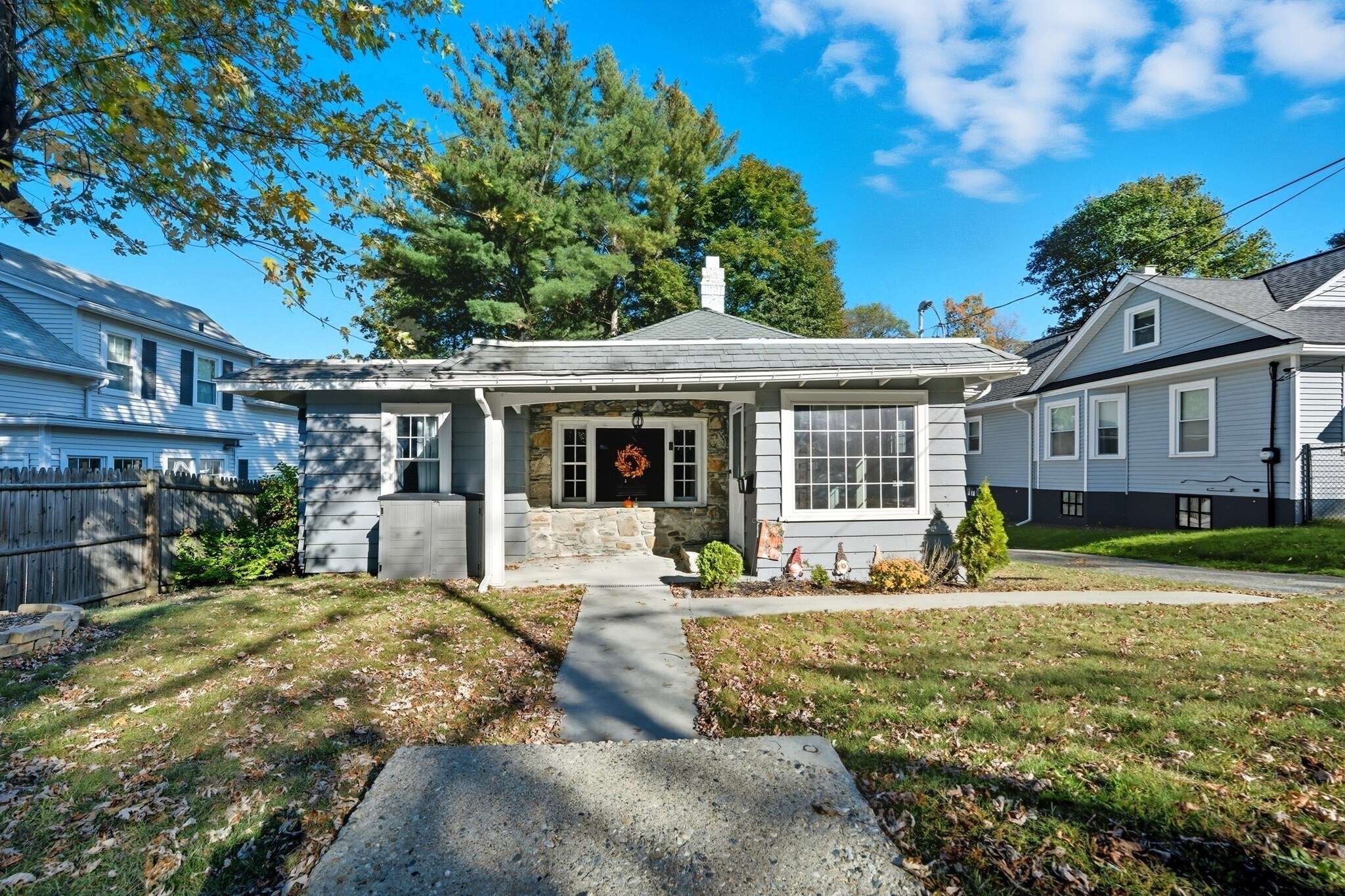 Building Photo - 5 Jenkins St