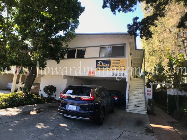 Primary Photo - 3646 Vinton Ave