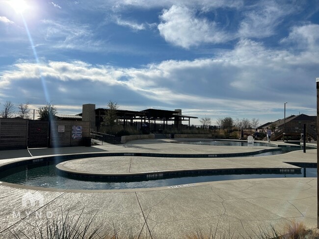 Building Photo - 3345 Cardinal Flower Pl