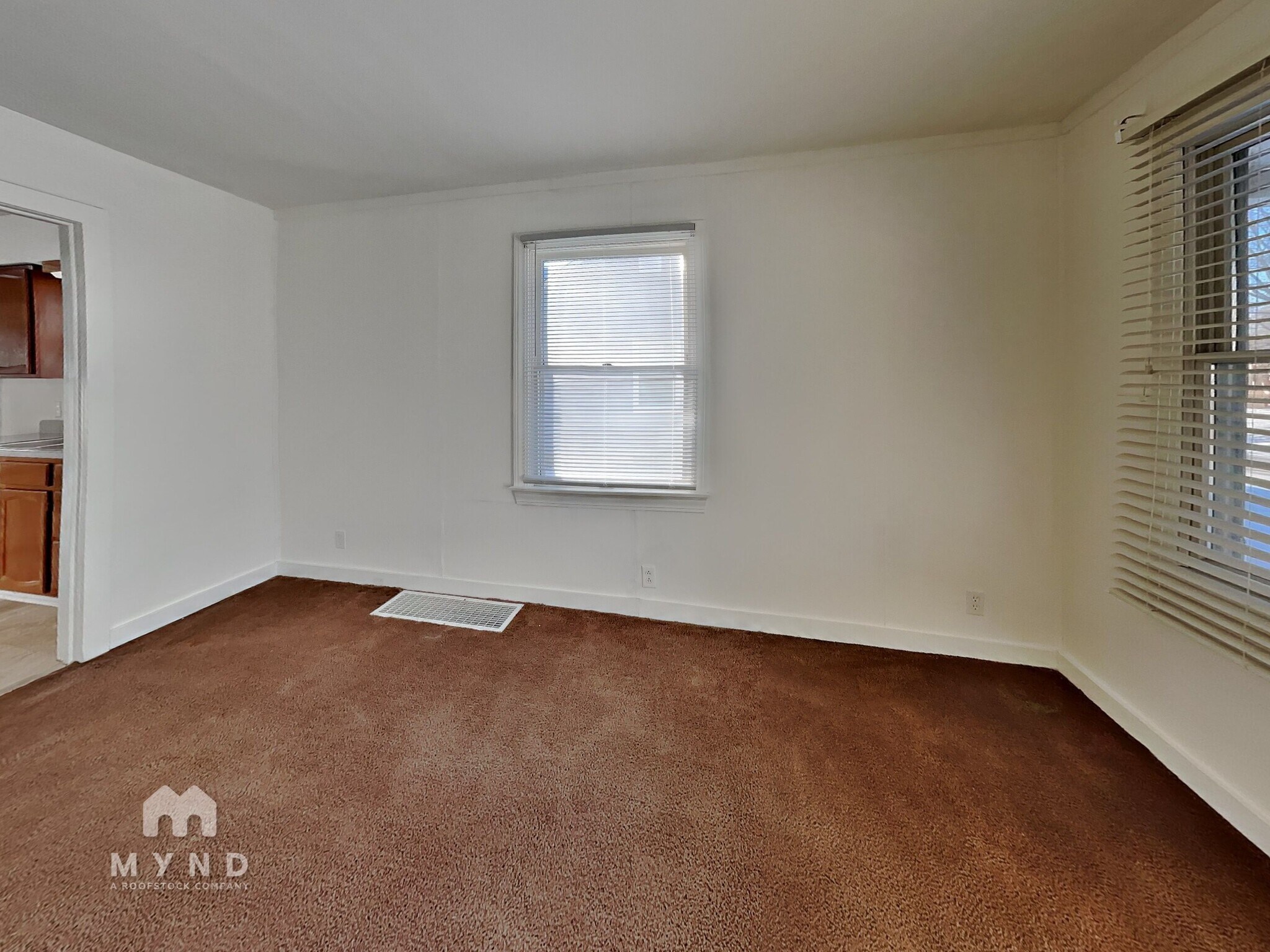 Building Photo - 2021 N Drexel Ave