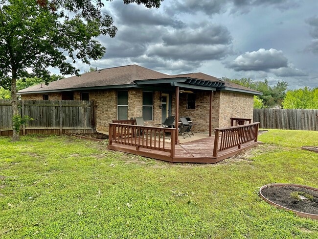 Building Photo - 2801 Single Trace Ct