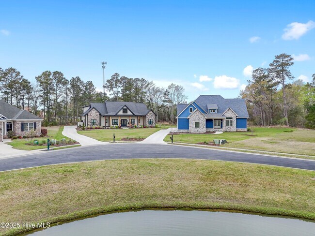 Building Photo - 9442 Old Salem Way