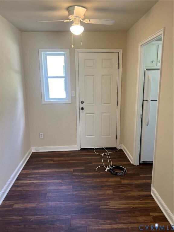 Building Photo - 202 Monticello Dr