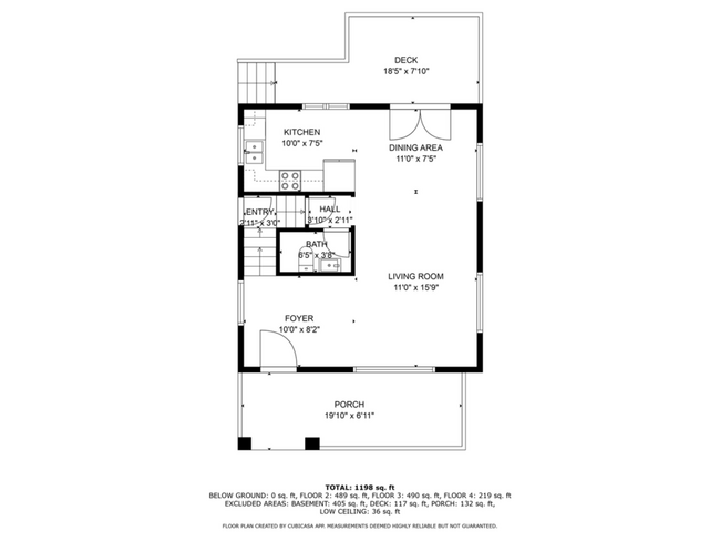 Building Photo - Modern & Convenient Student Housing Minute...