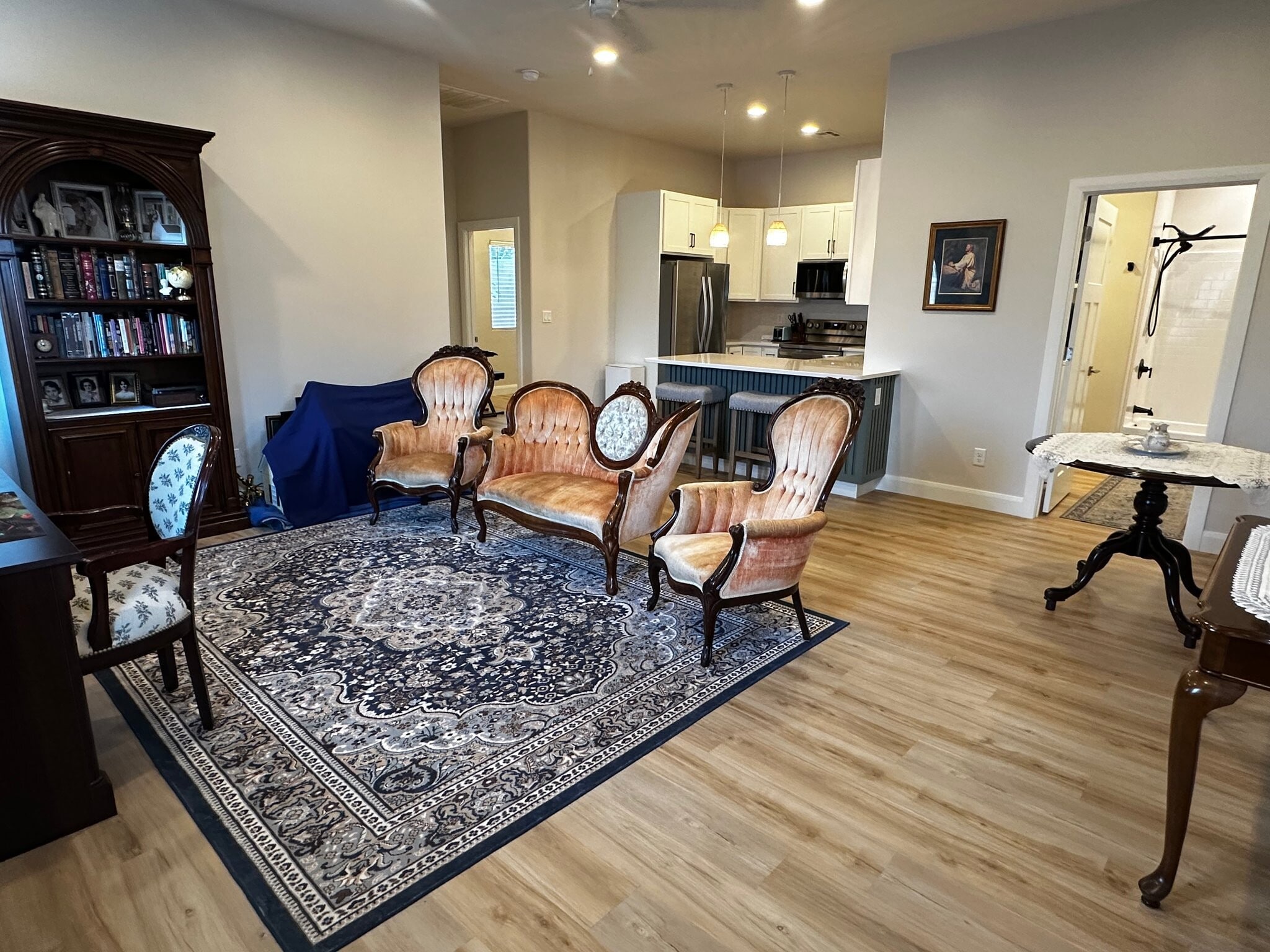 Building Photo - 3967 2530 S Cir
