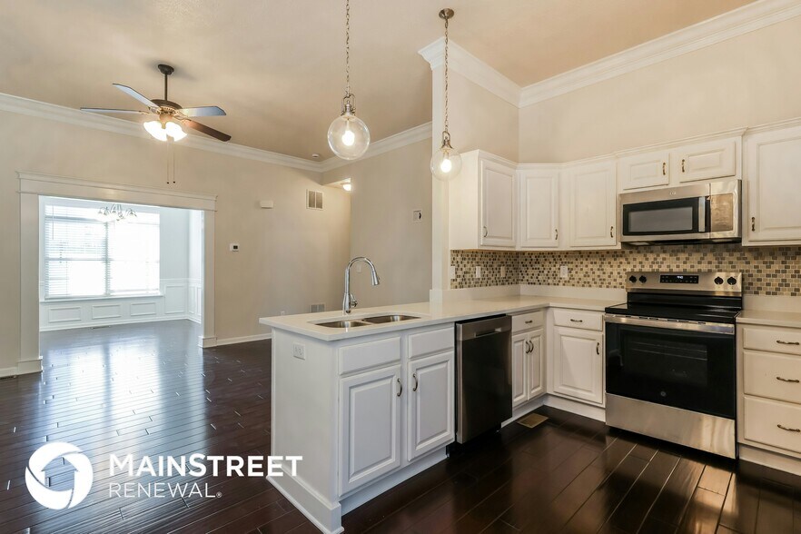 Building Photo - 17810 Birch Bend Cir