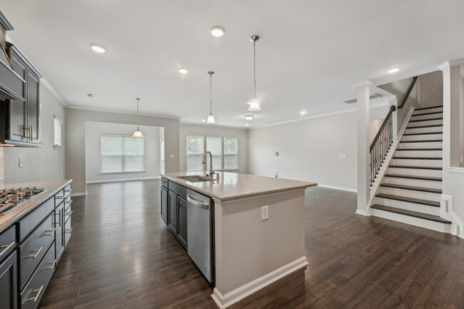 Building Photo - 3356 Bordwell Ridge Dr