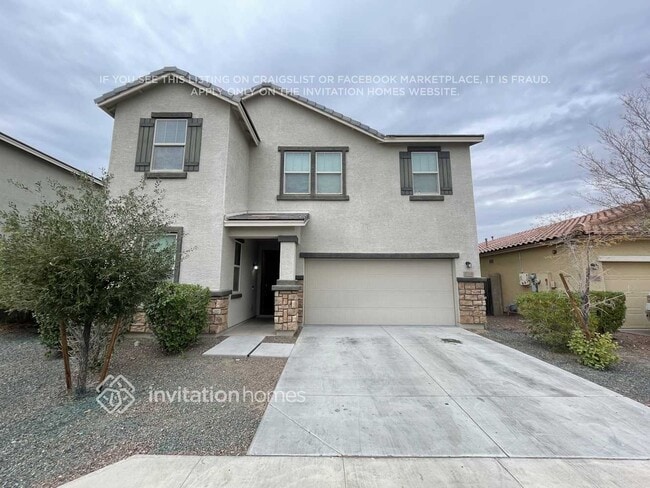 Building Photo - 21206 W Granada Rd