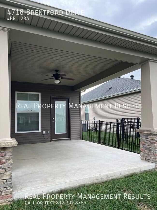 Building Photo - 4718 Brentford Dr