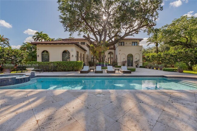 Building Photo - 9801 SW 60th Ct