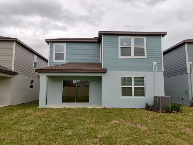Building Photo - 30194 Merilee Pl