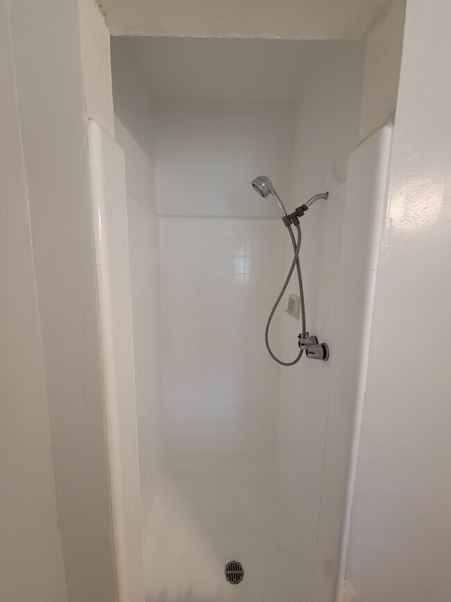 Shower - 1267 N Mountain View Ave