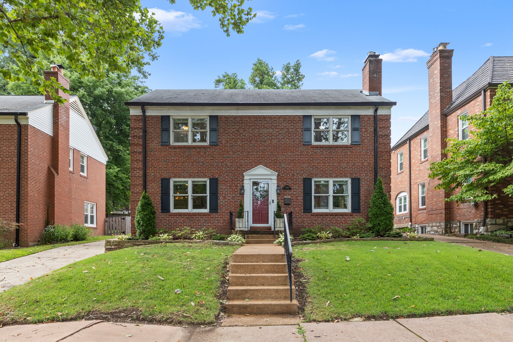 Building Photo - 7254 Cornell Ave