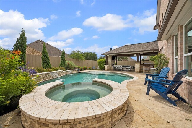 Building Photo - 6102 Timbermoss Ct