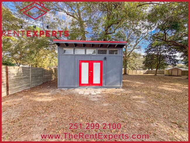 Building Photo - 8705 Ramsey Dr